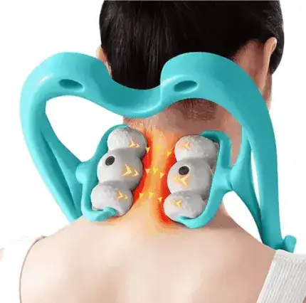 Relax Your Neck - Neck Massage Roller