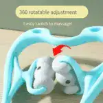 Relax Your Neck - Neck Massage Roller