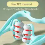 Relax Your Neck - Neck Massage Roller