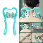 Relax Your Neck - Neck Massage Roller