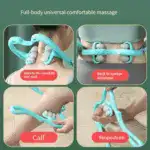 Relax Your Neck - Neck Massage Roller