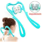Relax Your Neck - Neck Massage Roller