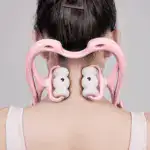 Relax Your Neck - Neck Massage Roller