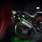 LED Anti-collision Lights