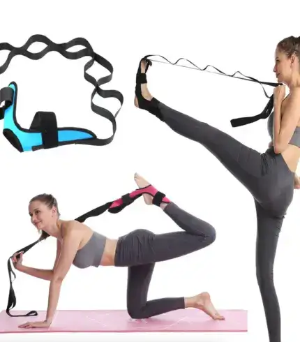 Fascia Stretcher E01