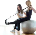 Fascia Stretcher E01
