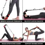 Fascia Stretcher E01