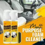 Car Magic Foam Cleaner E01