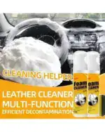 Car Magic Foam Cleaner E01