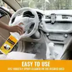 Car Magic Foam Cleaner E01