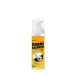 Car Magic Foam Cleaner E01