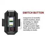 LED Anti-collision Lights