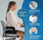 Gift Of Health Premium Soft Hip Support Pillow