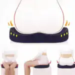 Gift Of Health Premium Soft Hip Support Pillow