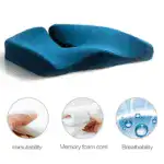 Gift Of Health Premium Soft Hip Support Pillow