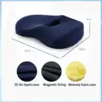 Gift Of Health Premium Soft Hip Support Pillow