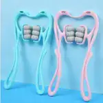 NeckBud Massage Roller
