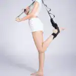 Fascia Stretcher - Finally Flexible Again