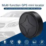 GPS Tracker Strong Magnetic Car Vehicle Tracking Anti-lost