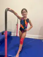 Sports Self Elastic Bandage