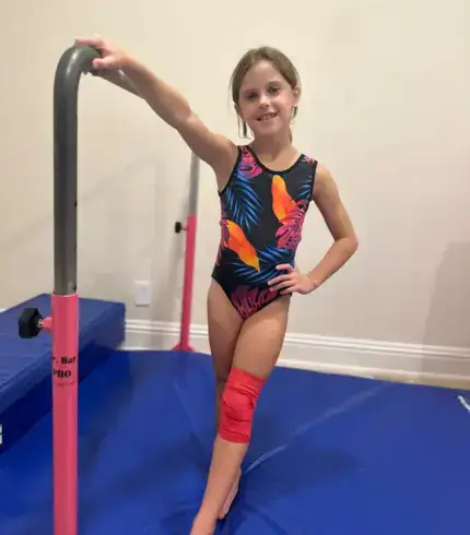 Sports Self Elastic Bandage