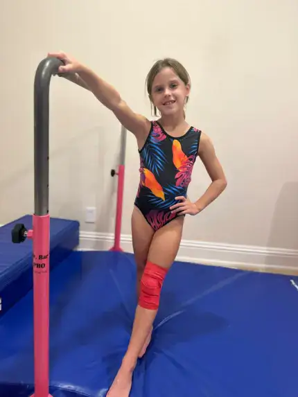 Sports Self Elastic Bandage