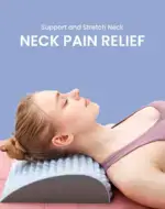 Refresh Neck Back Stretcher