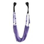 Adjustable Length Aerial Yoga Rope