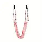 Adjustable Length Aerial Yoga Rope