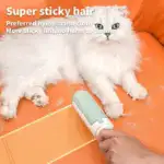 Lint Roller Removal Brush