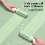 Lint Roller Removal Brush
