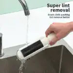 Lint Roller Removal Brush
