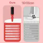 Lint Roller Removal Brush