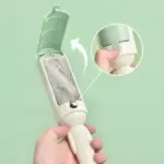 Lint Roller Removal Brush