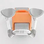 Abdominal roller system