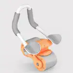 Abdominal roller system