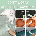 Reusable Pet Hair Lint Rollers