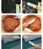 Reusable Pet Hair Lint Rollers
