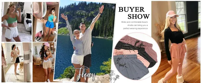 Comfortable Shorts