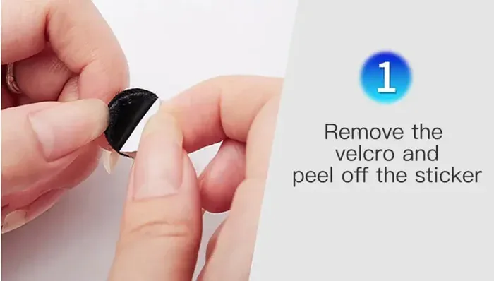 Magnetic mount