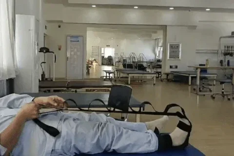 Flexible straps