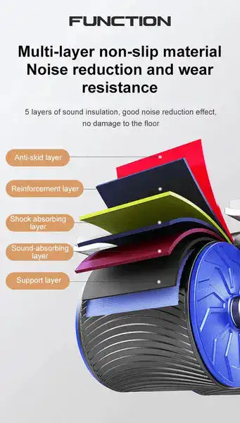 High-quality materials