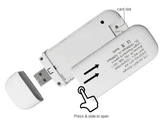 Device Image