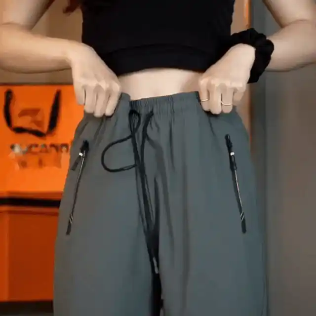 Stretch movement