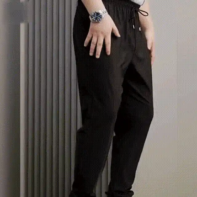 Stretch mobility