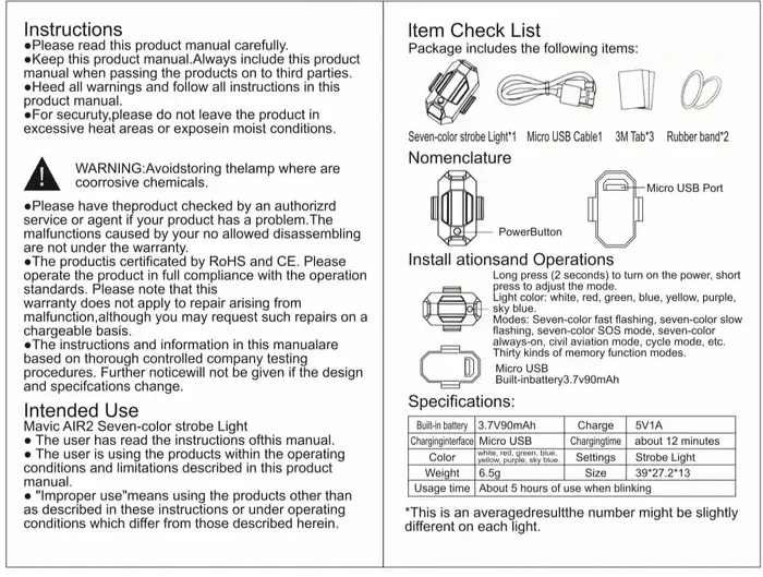User Guide
