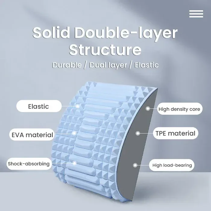 Product material