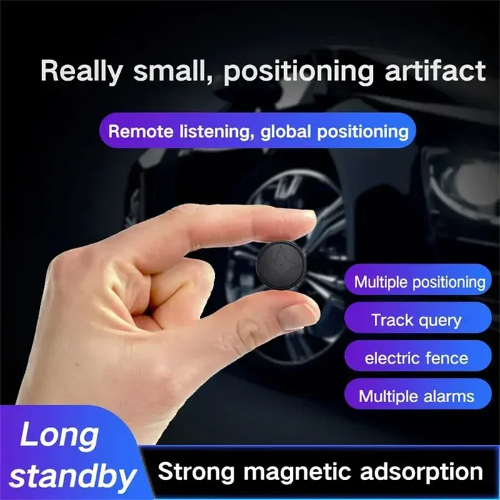 Magnet Attachment